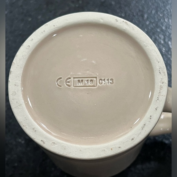 Vintage Beer Stein Mug - Picture 7 of 7